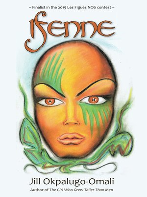 cover image of Ifenne